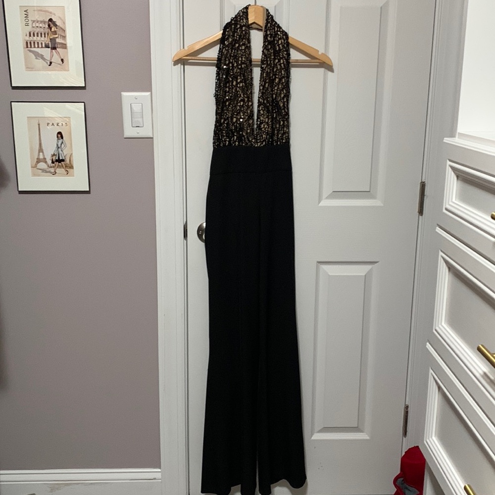 Moon jumpsuit